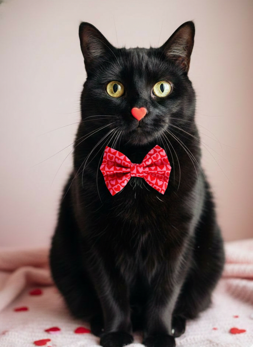 Sweetheart Parade Bow