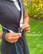 Tori Boink® Multi-purpose No-Pull Leash