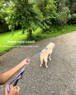 Tori Boink® Multi-purpose No-Pull Leash