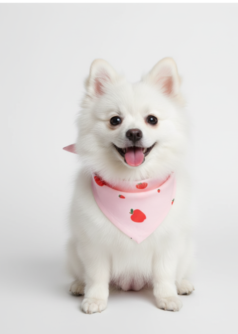 Fruit Treats Bandana