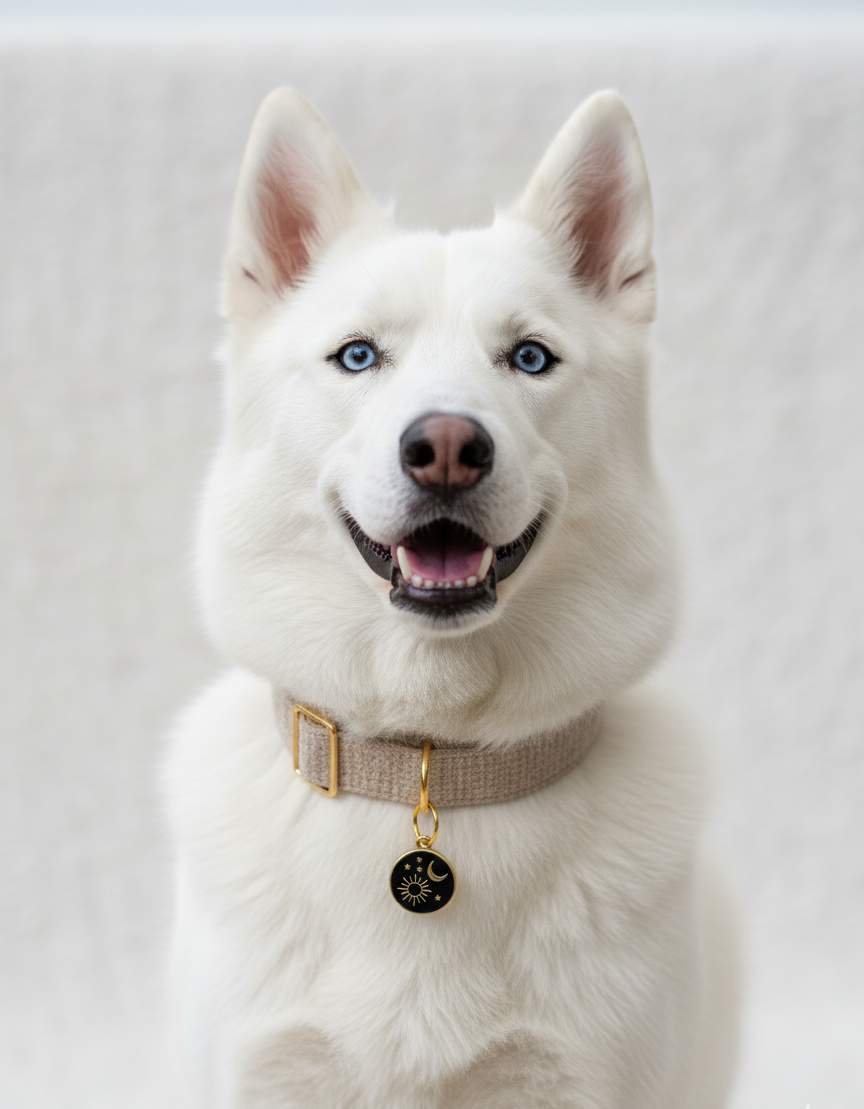 Tori Boink® Cosmic Night Charm