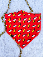 Flash Bandana