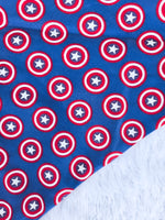 Captain America Bandana