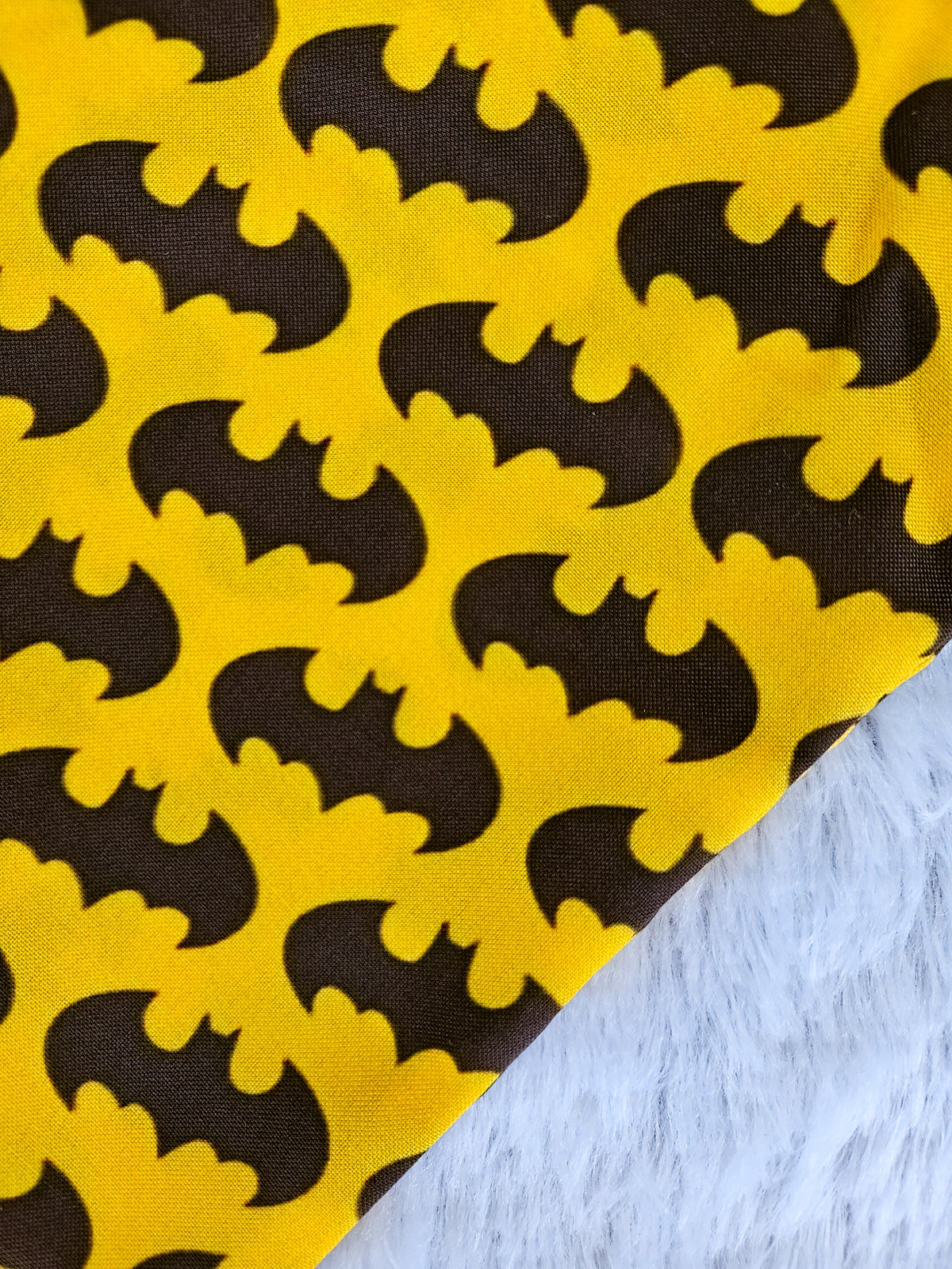 Batman Bandana