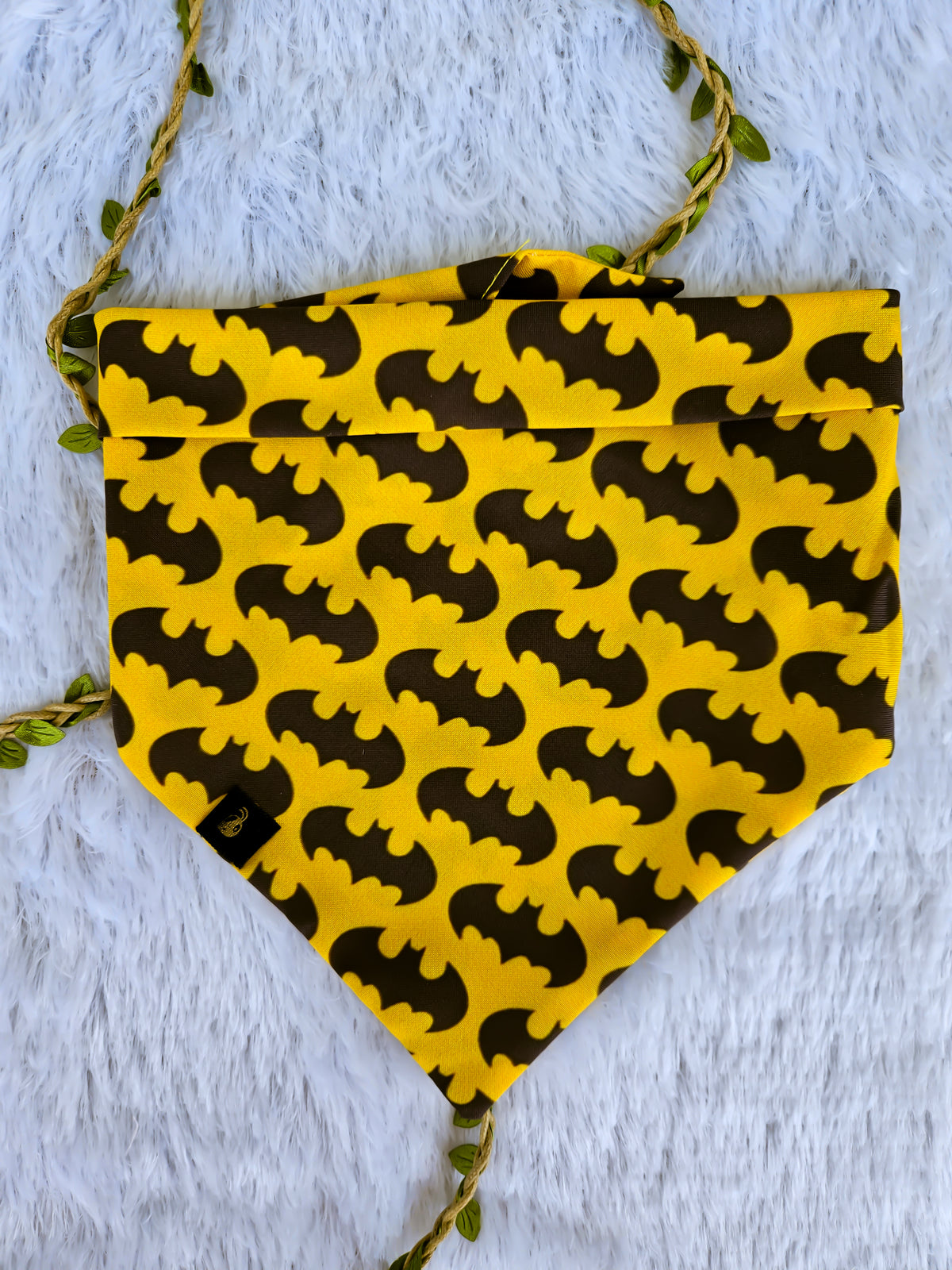 Batman Bandana