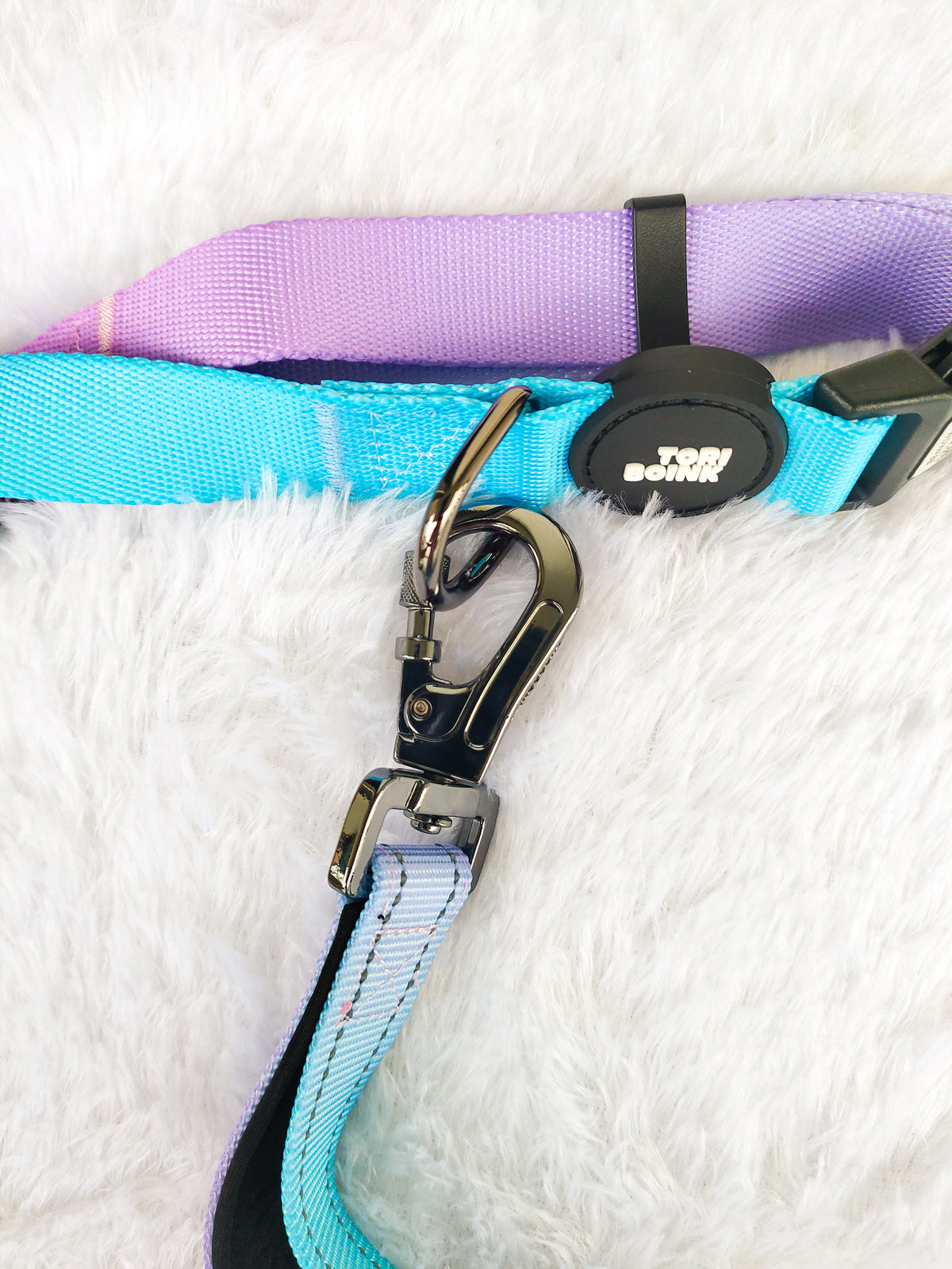 Tori Boink® Multi-purpose No-Pull Leash