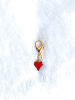 Tori Boink® Sweet Heart Charm