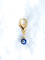 Tori Boink® Blue Lucky Eye Charm