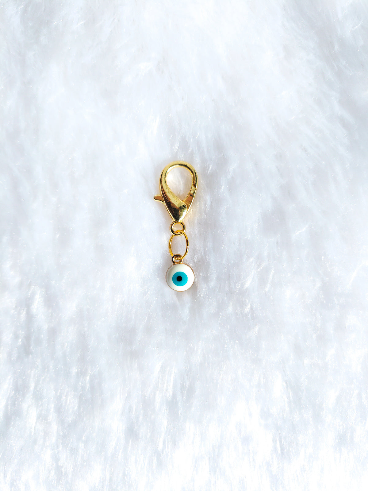 Tori Boink® Lucky Eye Charm