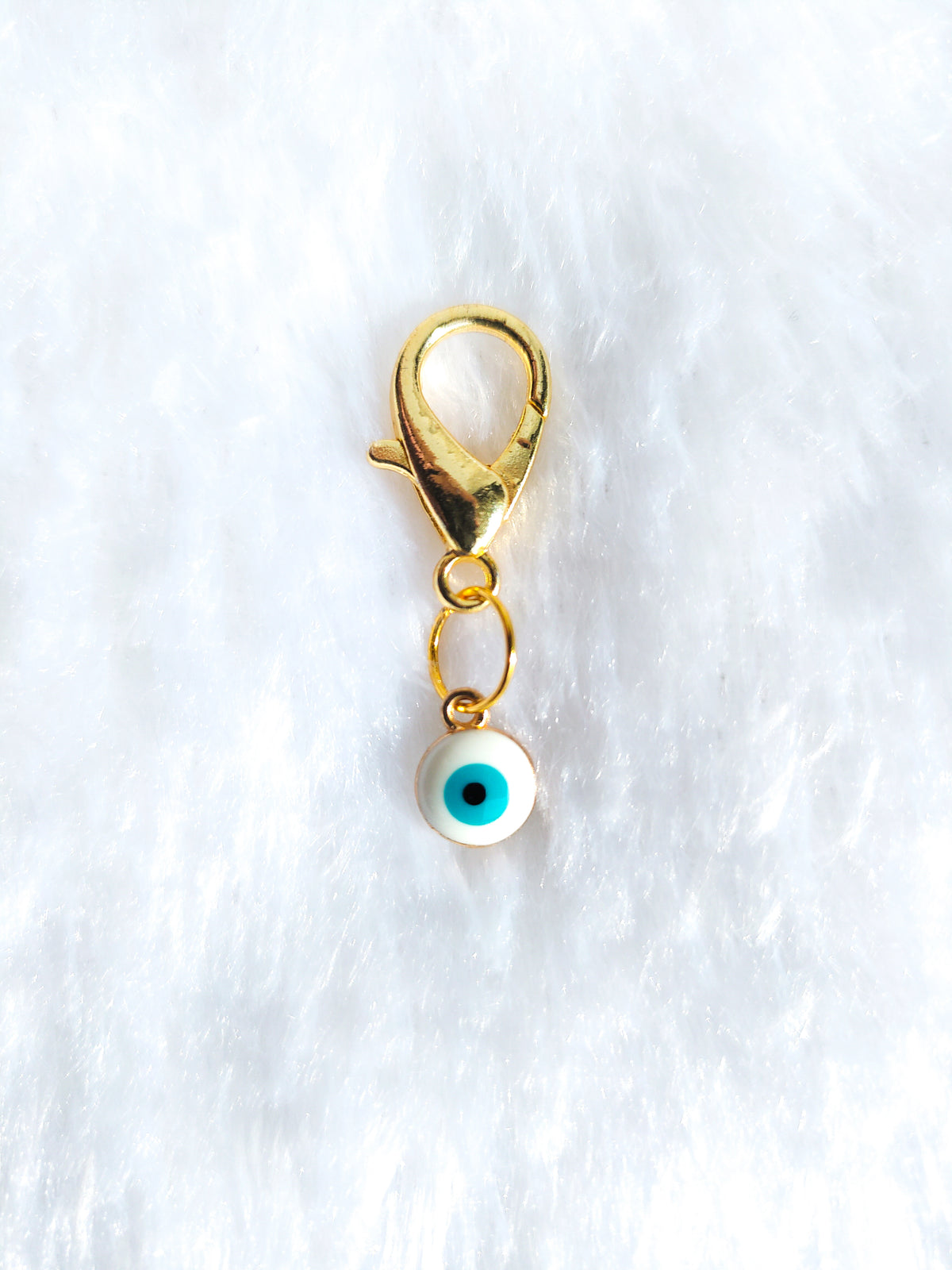 Tori Boink® Lucky Eye Charm