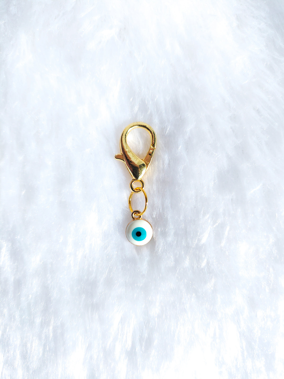 Tori Boink® Lucky Eye Charm