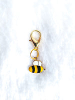Tori Boink® Bumble Bee Charm
