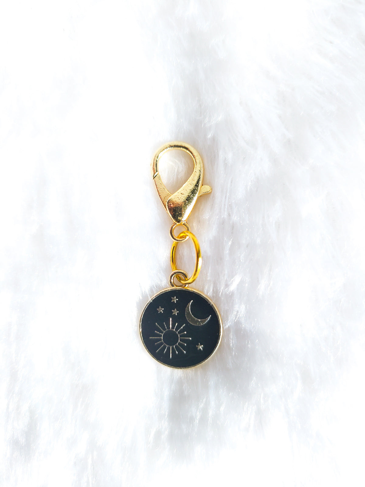 Tori Boink® Cosmic Night Charm