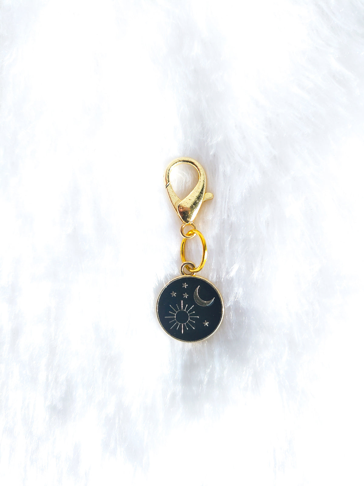 Tori Boink® Cosmic Night Charm