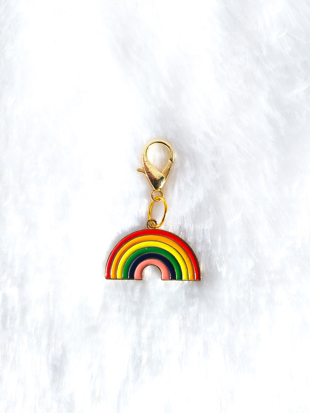 Tori Boink® Rainbow Charm