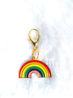 Tori Boink® Rainbow Charm