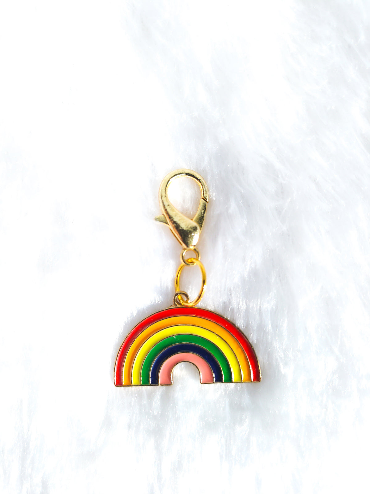 Tori Boink® Rainbow Charm