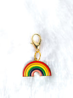 Tori Boink® Rainbow Charm