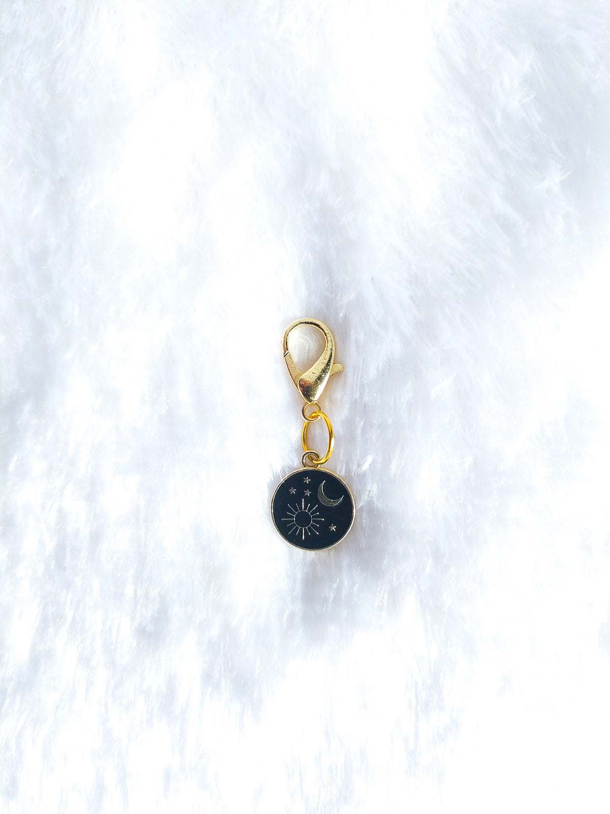 Tori Boink® Cosmic Night Charm