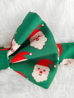 Santa Joy Bowtie