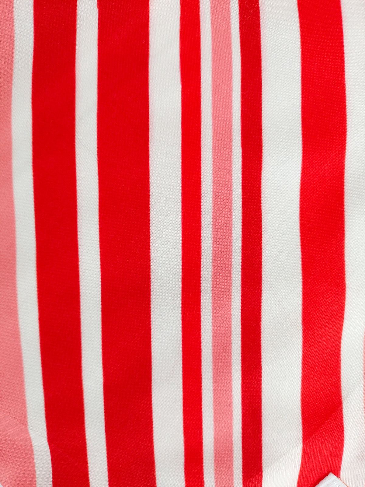 Candy Cane Stripes Bandana