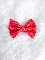 Sweetheart Parade Bow