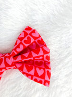 Sweetheart Parade Bow