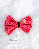 Sweetheart Parade Bow
