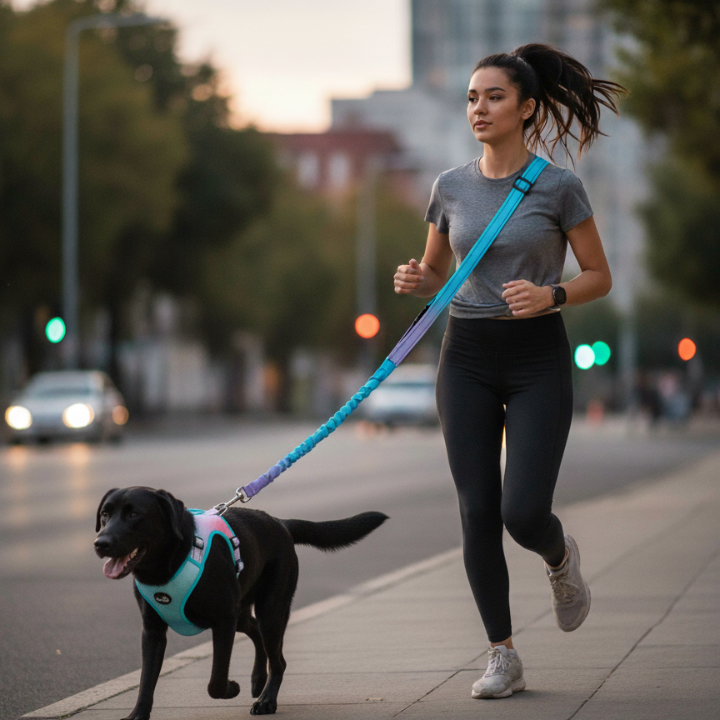 Tori Boink® Multi-purpose No-Pull Leash