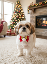 Rudolph Festive Bowtie