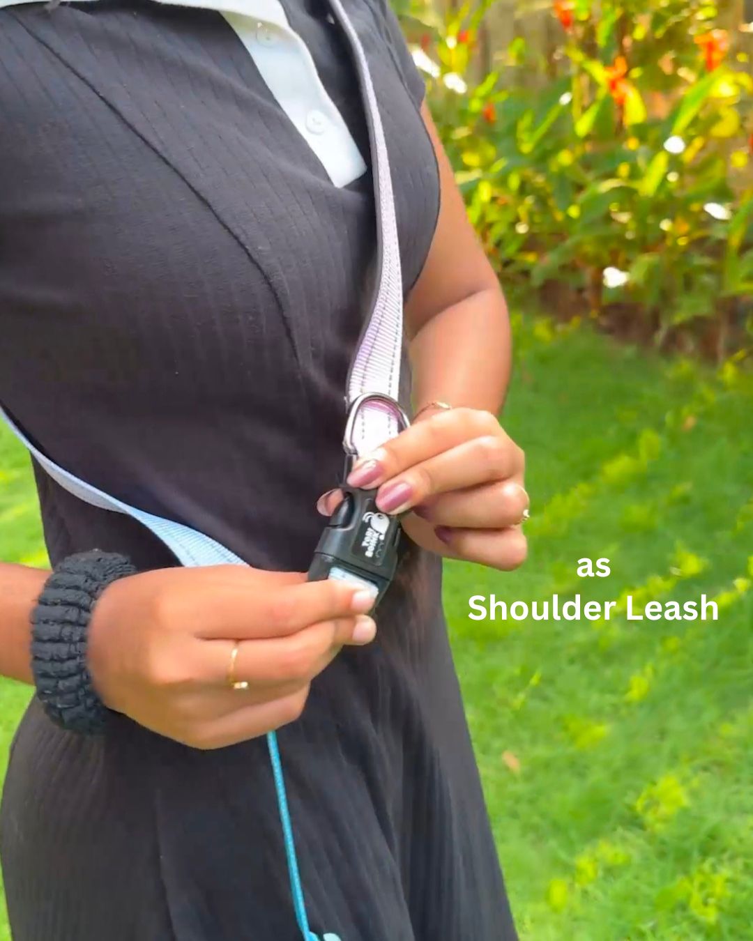 Tori Boink® Multi-purpose No-Pull Leash