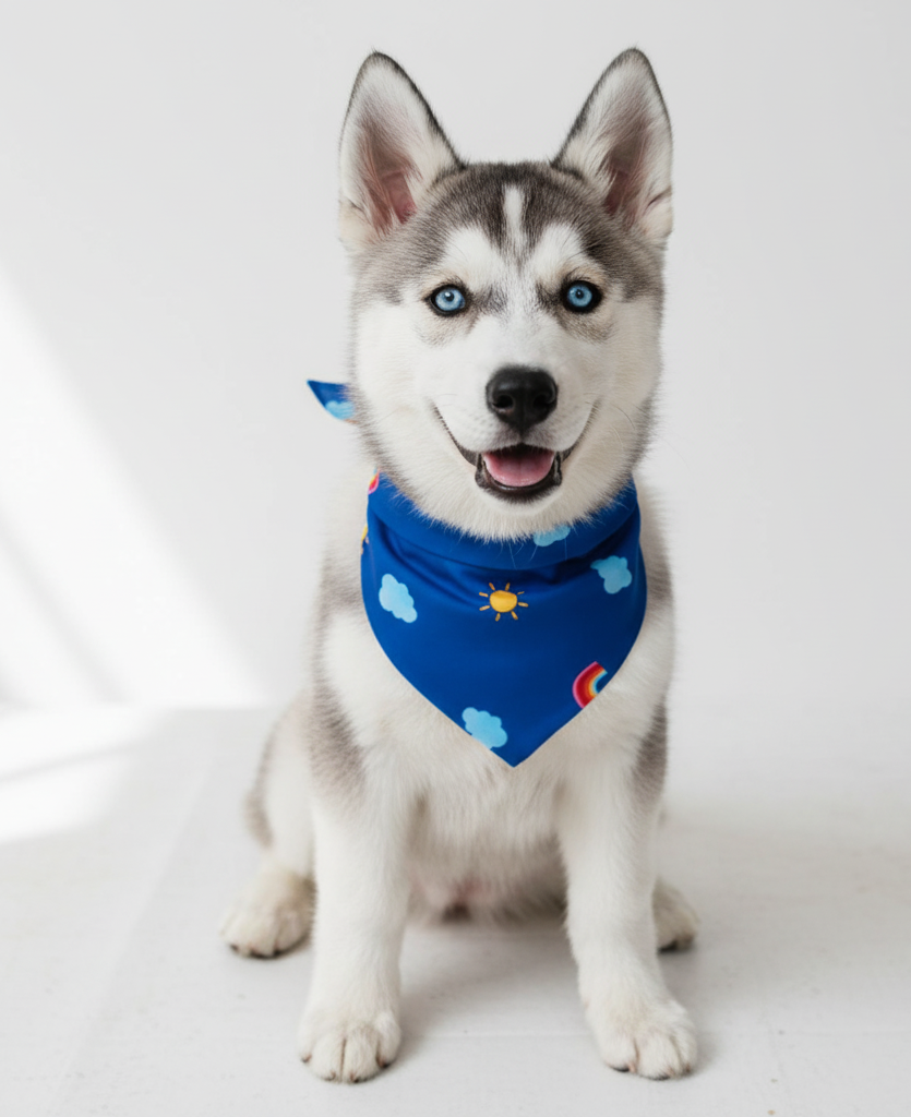 Sky wonders Bandana