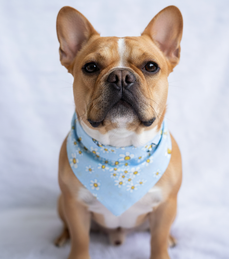 Bluey Bandana