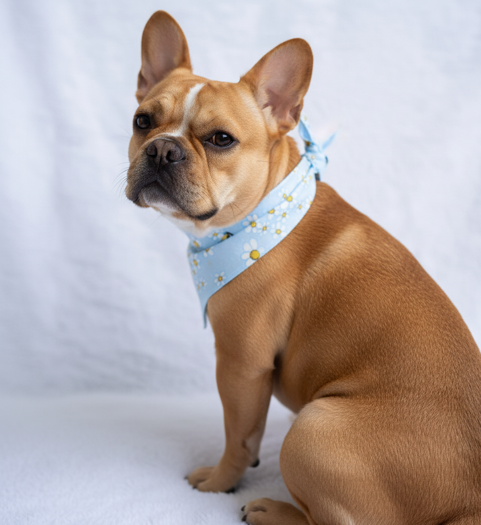 Bluey Bandana