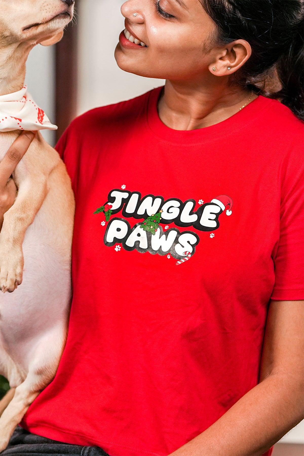 Jingle Paws