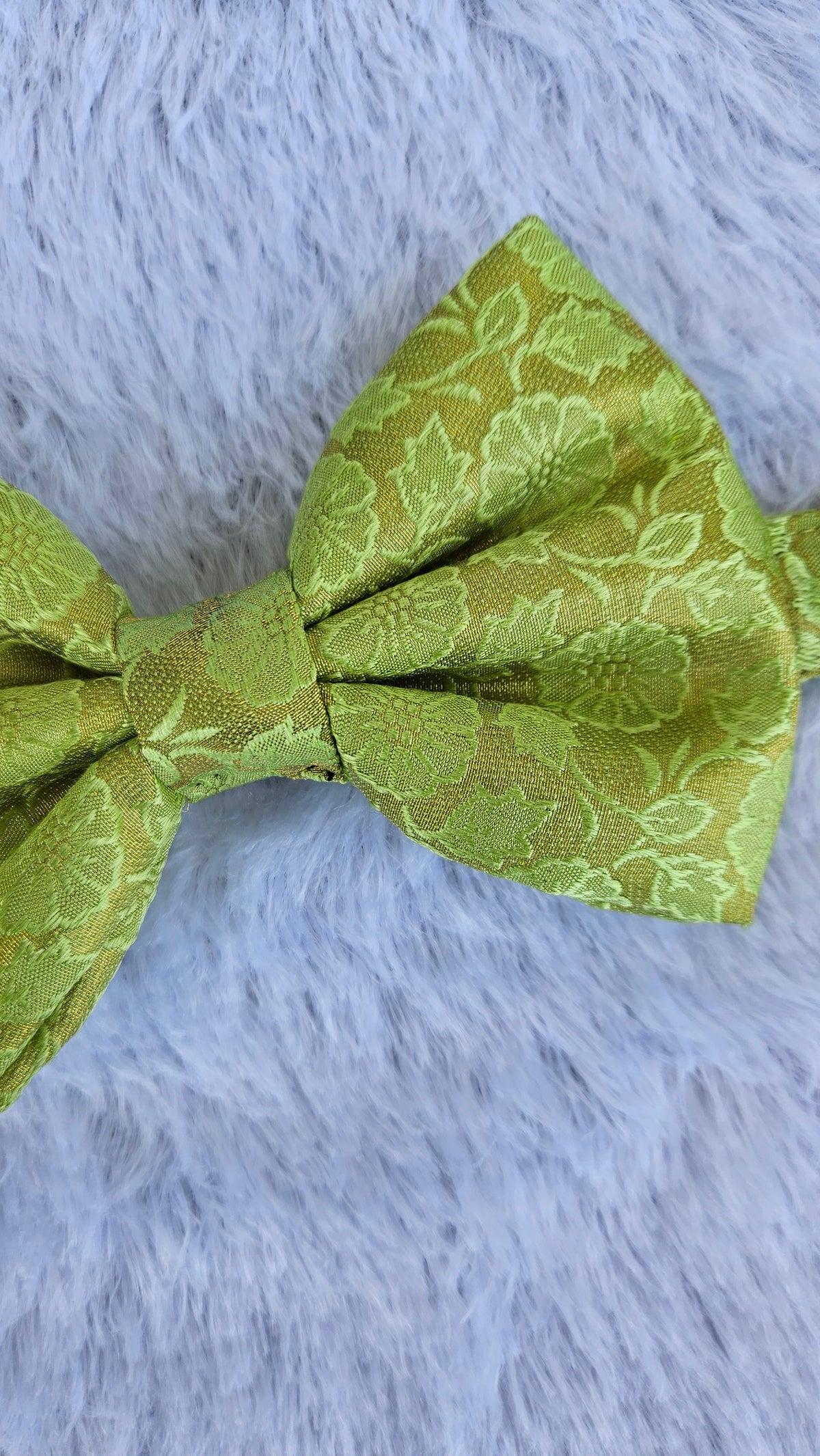 Sailor bow tie