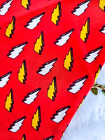 Flash Bandana