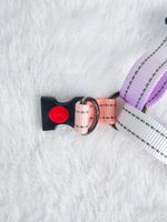 Tori Boink® Step-In Harness – Sunset Gradient