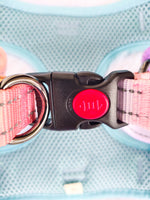 Tori Boink® Step-In Harness – Sunset Gradient