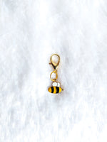 Tori Boink® Bumble Bee Charm