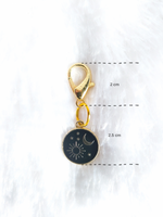 Tori Boink® Cosmic Night Charm
