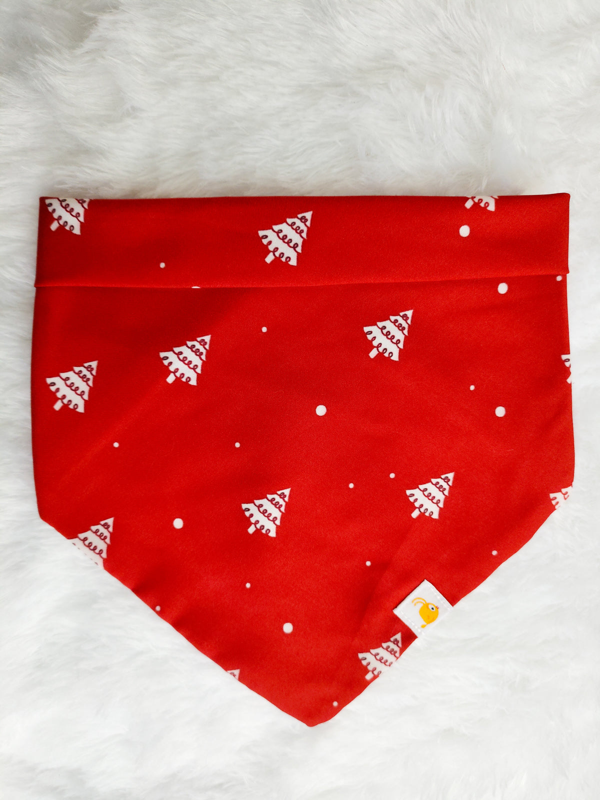 Nordic Noel Bandana
