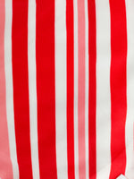 Candy Cane Stripes Bandana