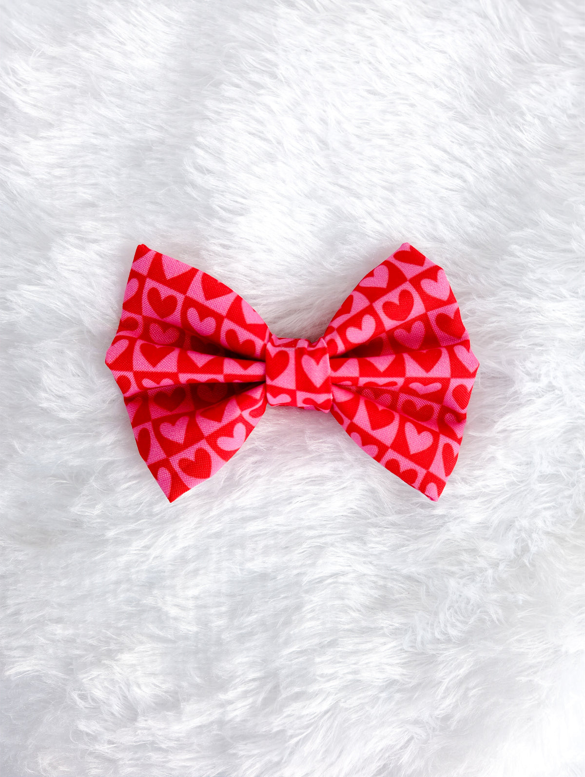 Sweetheart Parade Bow