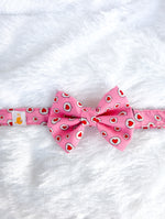 Love Bubble Bowtie