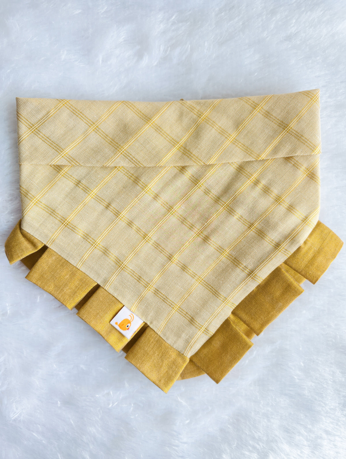 Onakodi – Gold Kasavu Check