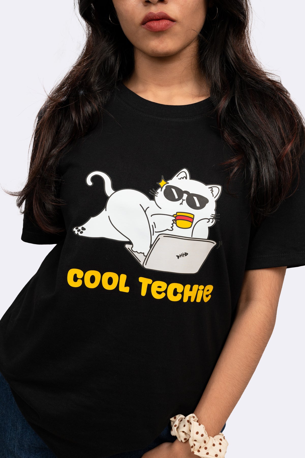 Cool Techie