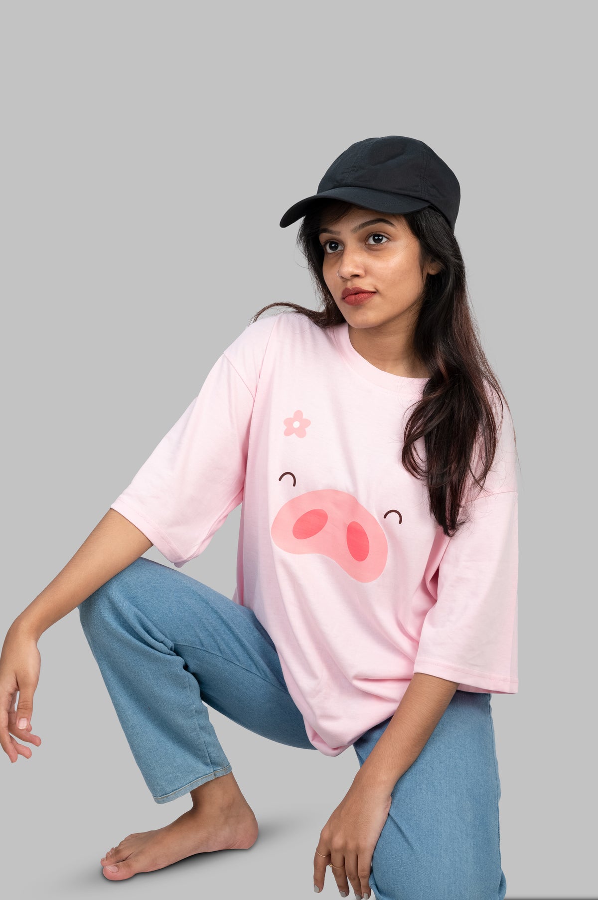 Piggie Tee