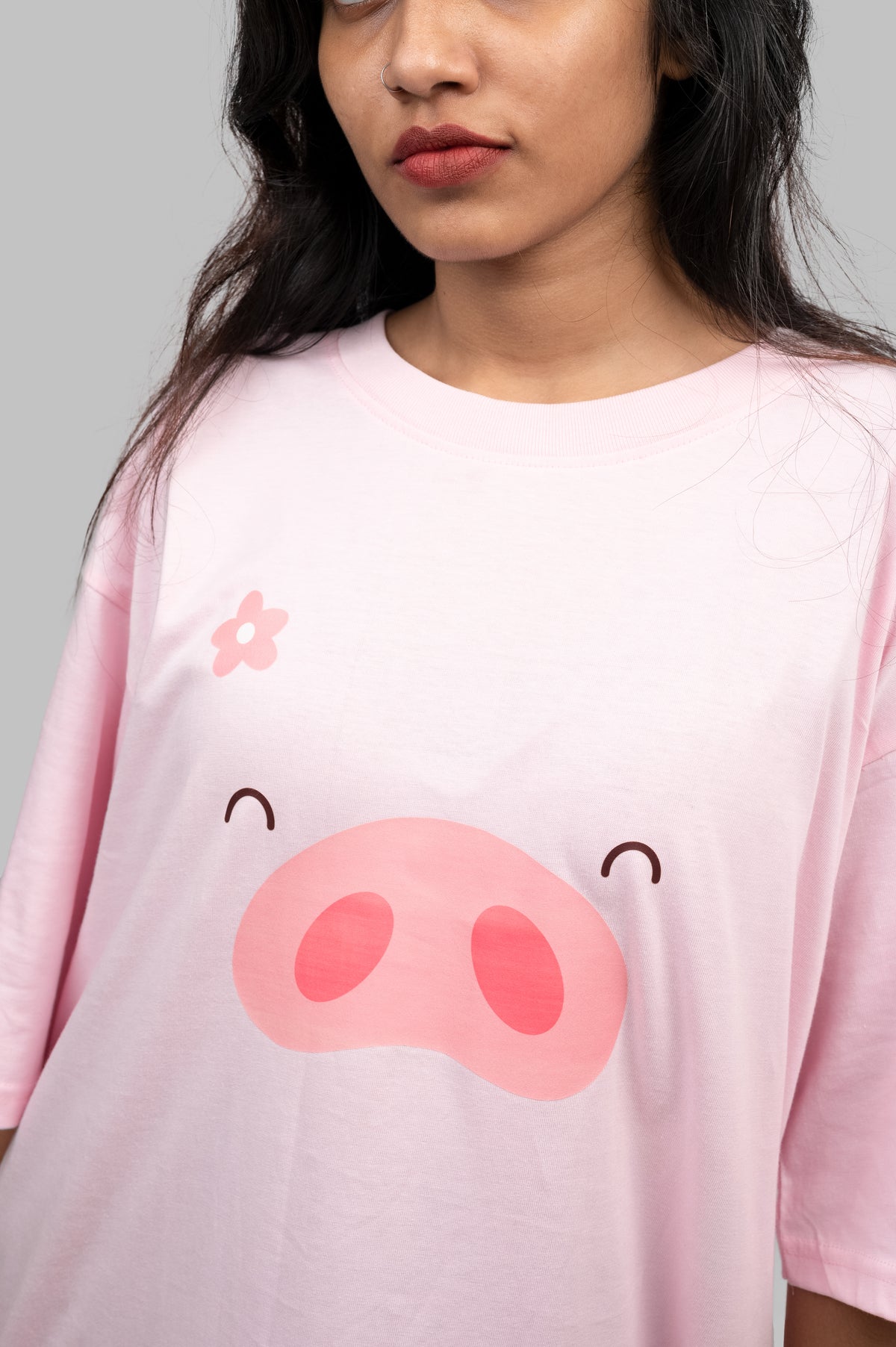 Piggie Tee