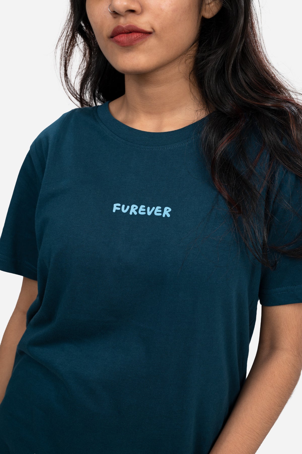 Furever: The Classic Tee